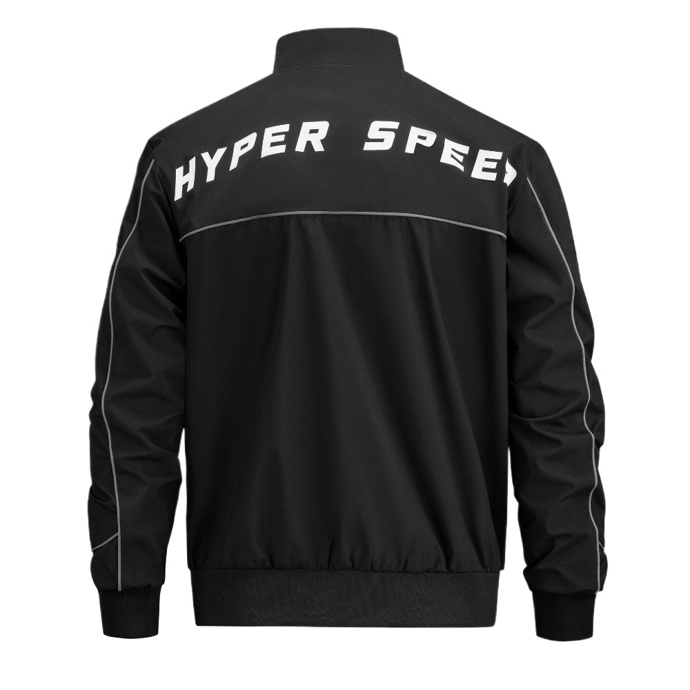Hyper Speed Racing Jacket