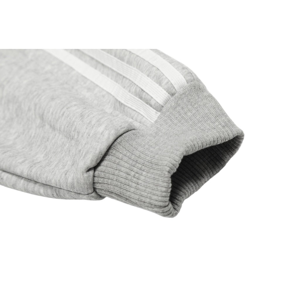 1987 Retro Three - Bar Patch Hoodies - Thrashink