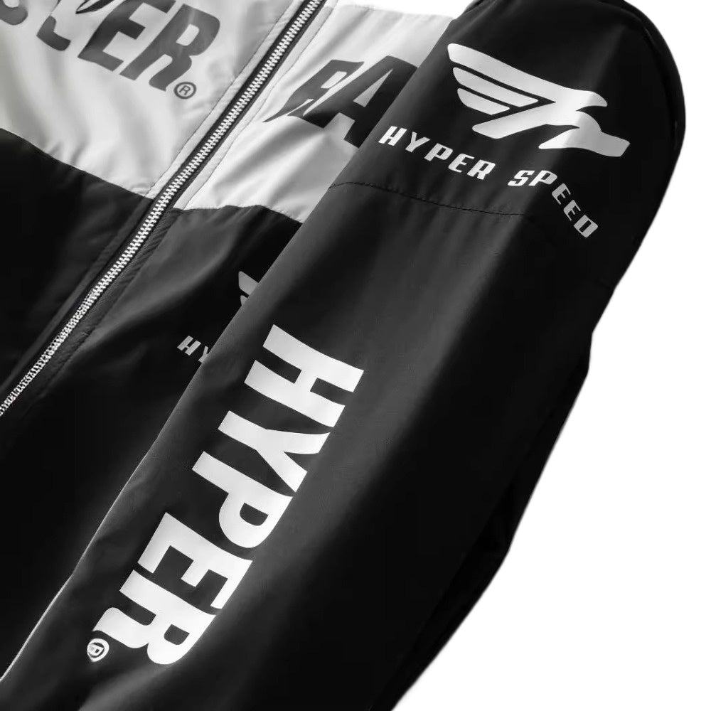 Hyper Speed Racing Jacket