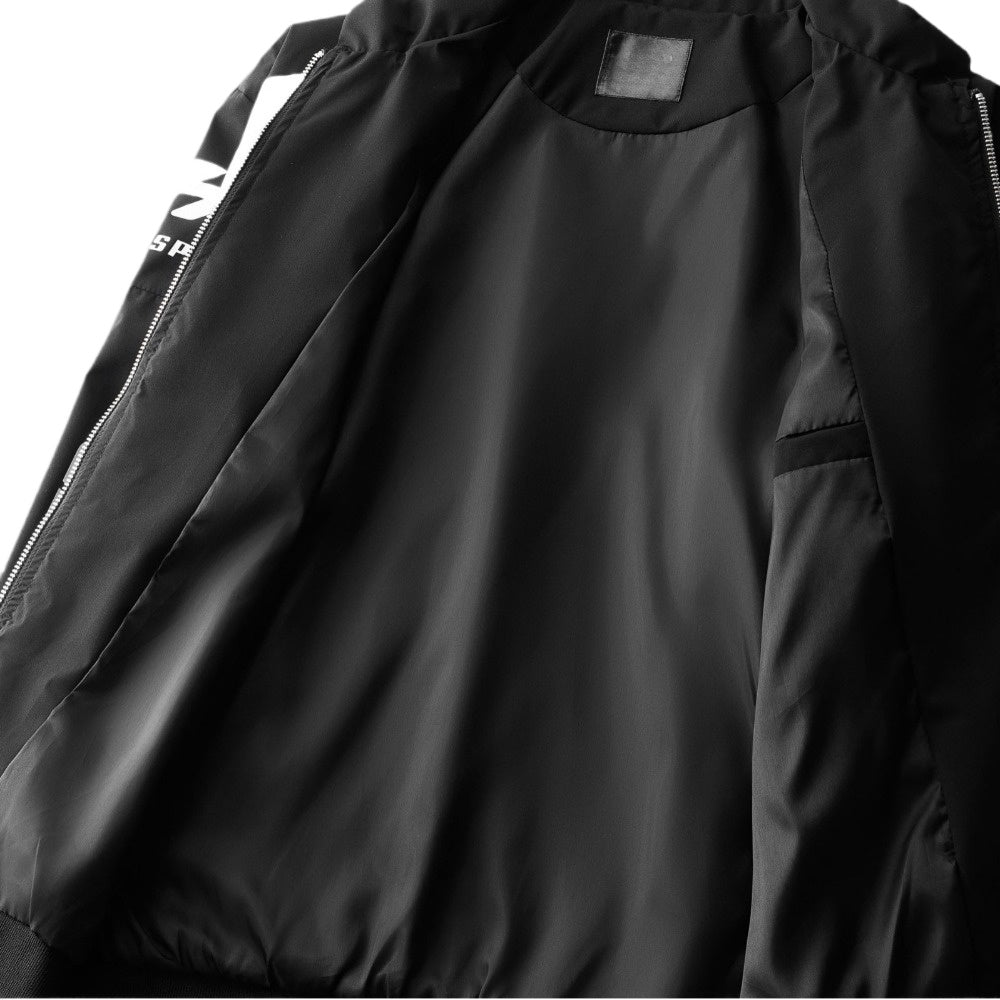 Hyper Speed Racing Jacket