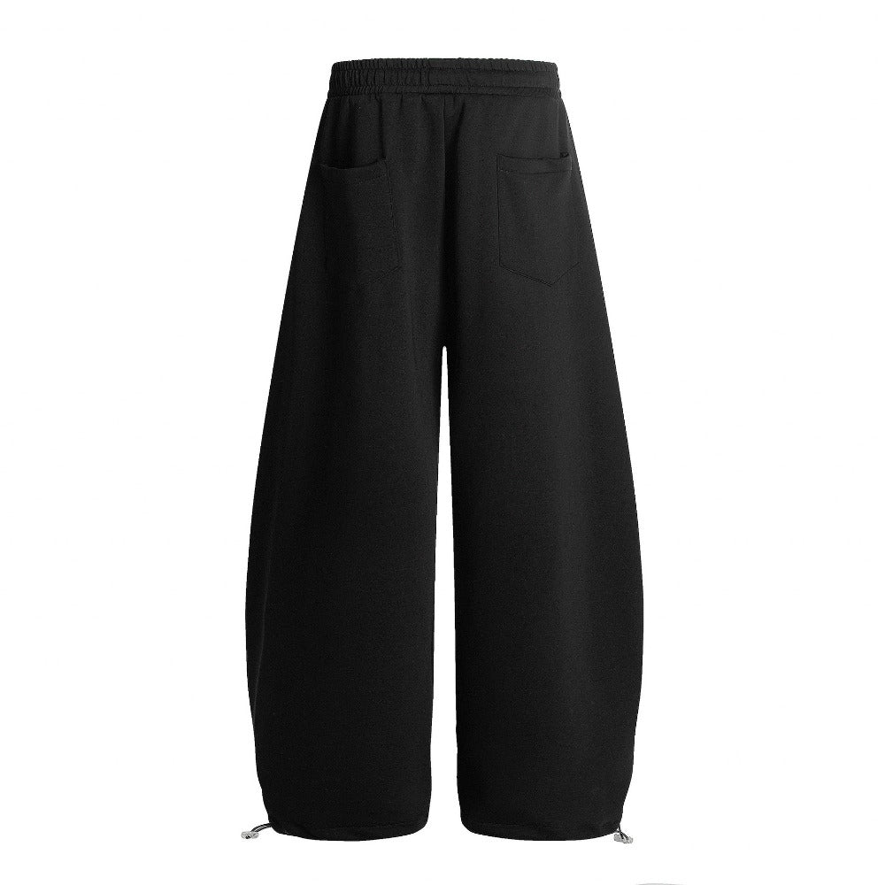 American Flag Pattern Pants - Thrashink