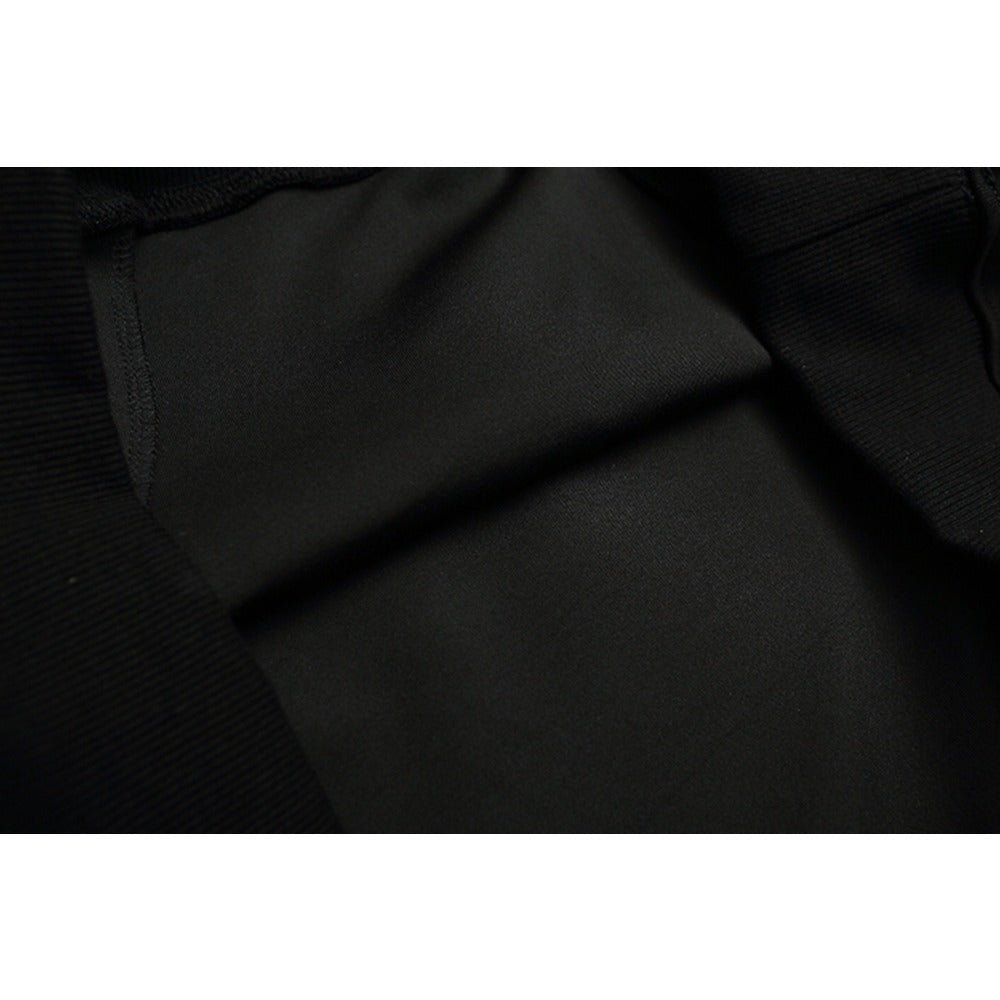 BEGOBERG Sunset Trace Print Hoodie - Thrashink