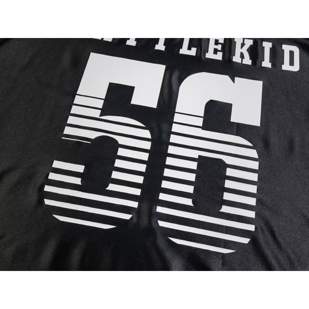 Blokecore No.56 Jersey T-Shirt - Thrashink