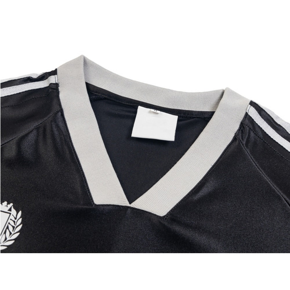 Blokecore No.56 Jersey T-Shirt - Thrashink