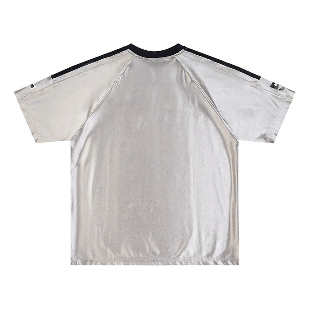 Blokecore No.56 Jersey T-Shirt - Thrashink