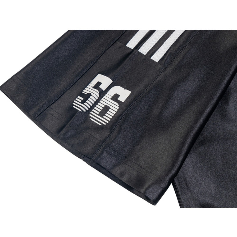 Blokecore No.56 Jersey T-Shirt - Thrashink