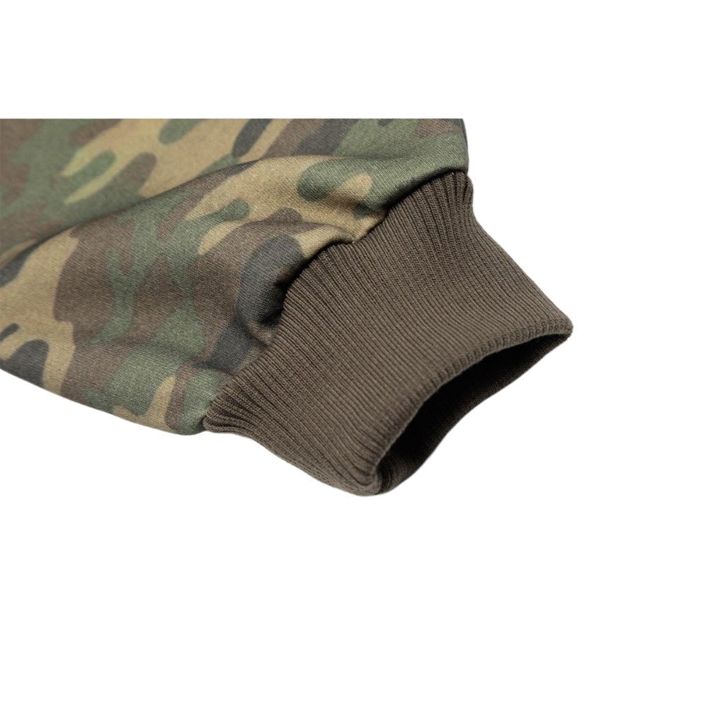 Camouflage Unicorn 08 Hoodies - Thrashink