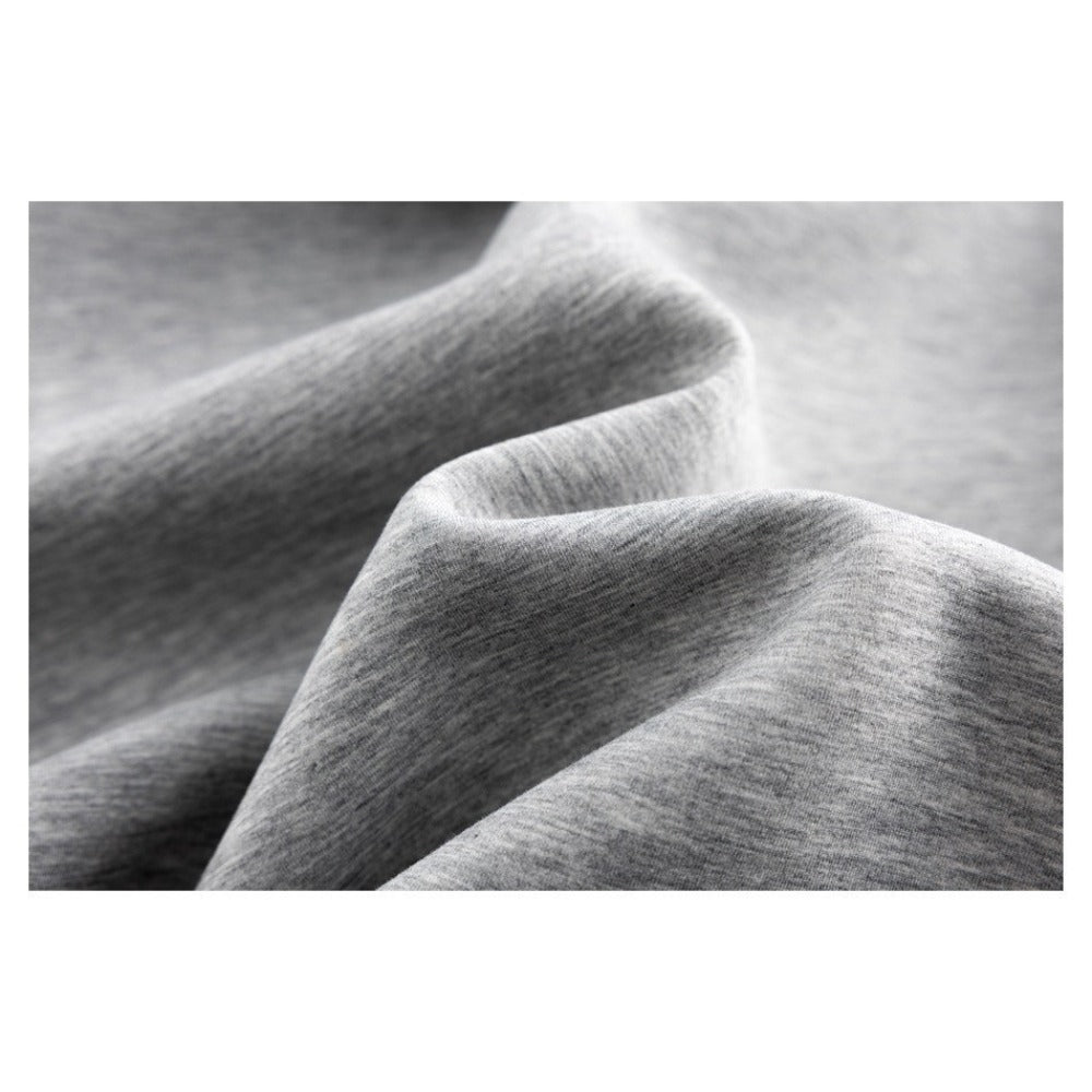 Cartoon Dinosaur Decor Loose Hoodie - Thrashink