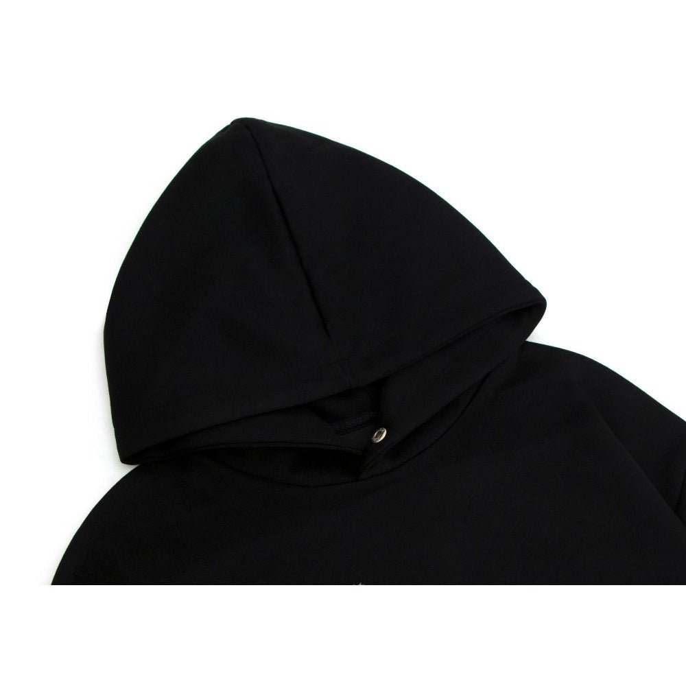 Christmas Dachshund Hoodie - Thrashink
