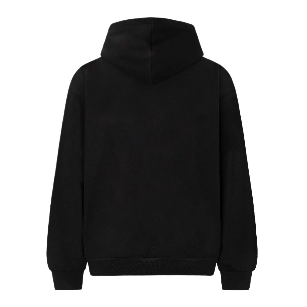 Christmas Dachshund Hoodie - Thrashink