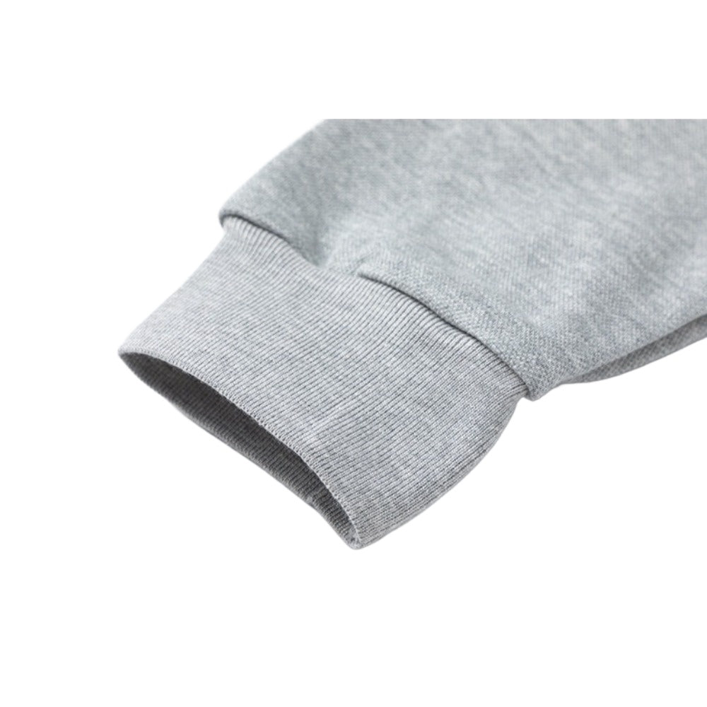 Colorful Button Accent Polo Shirt - Thrashink