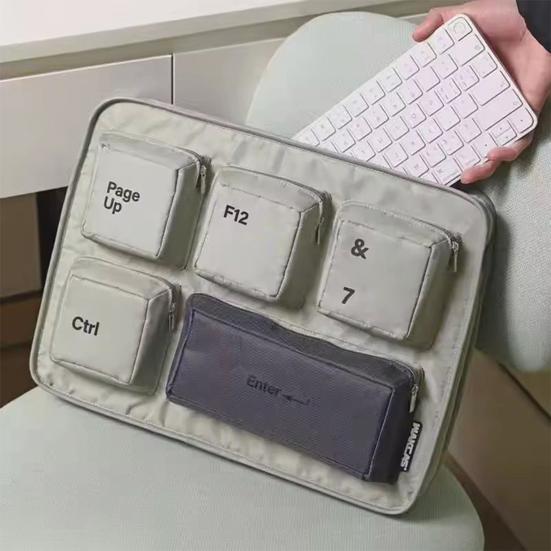CTRL Key Crossbody - Thrashink