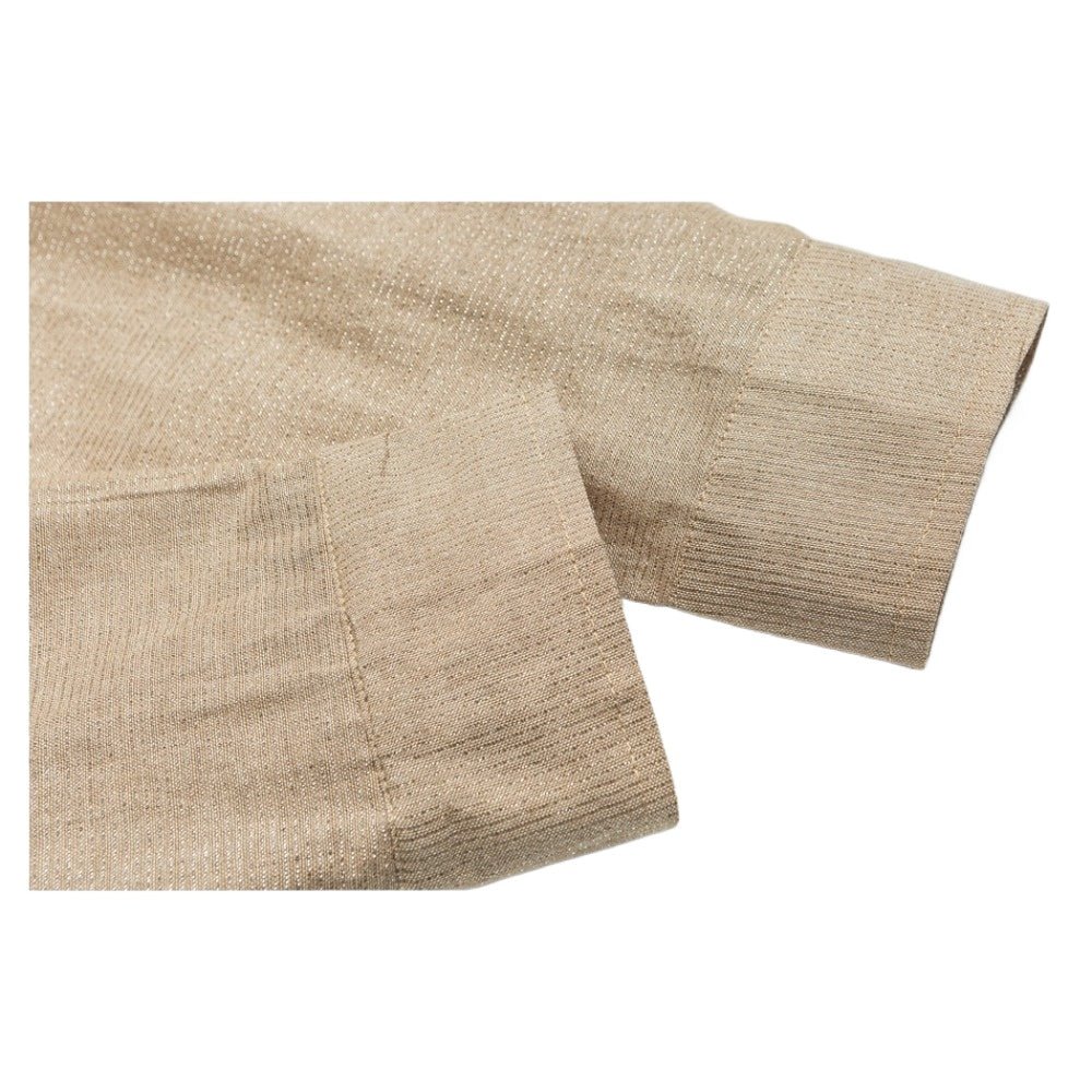 Design Placket Embroidered Shirt - Thrashink