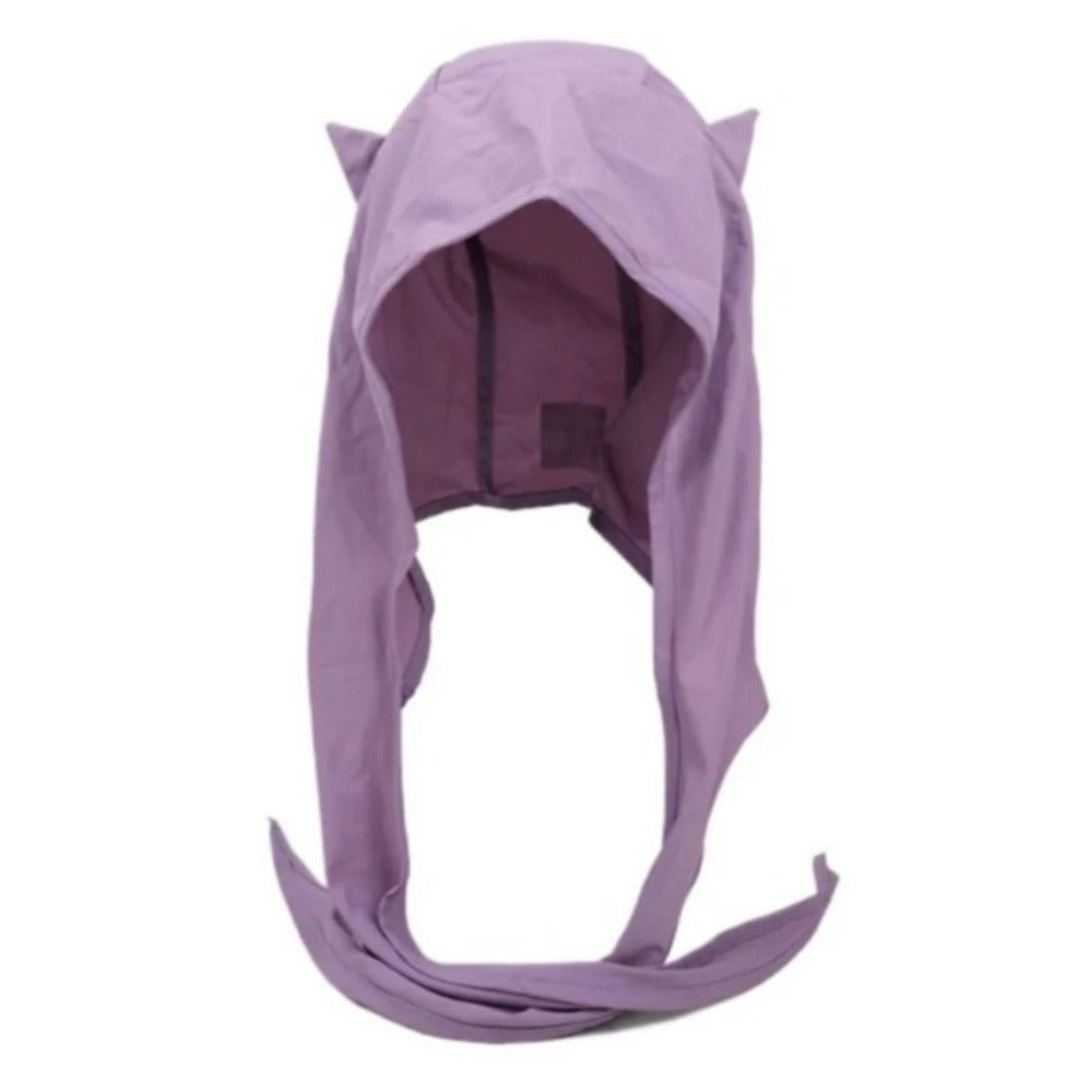 Devil Horn Turban Hat - Thrashink