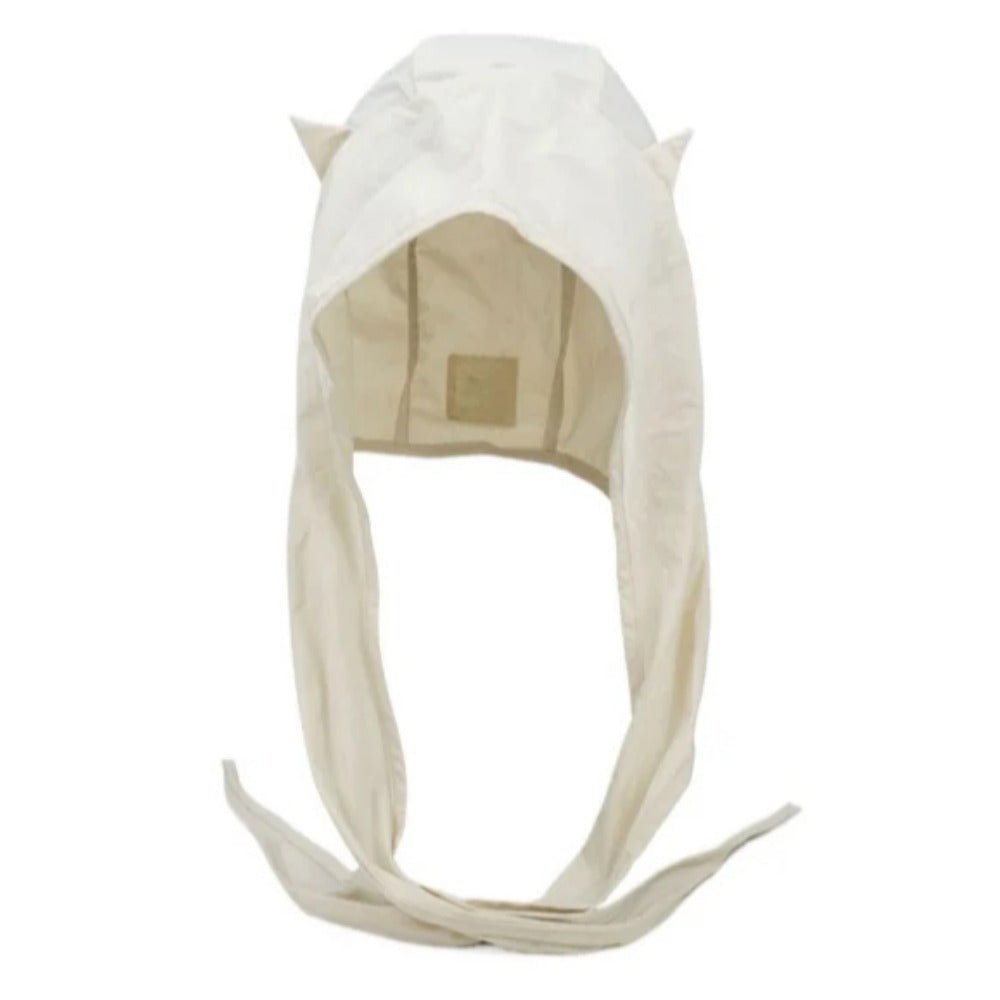 Devil Horn Turban Hat - Thrashink