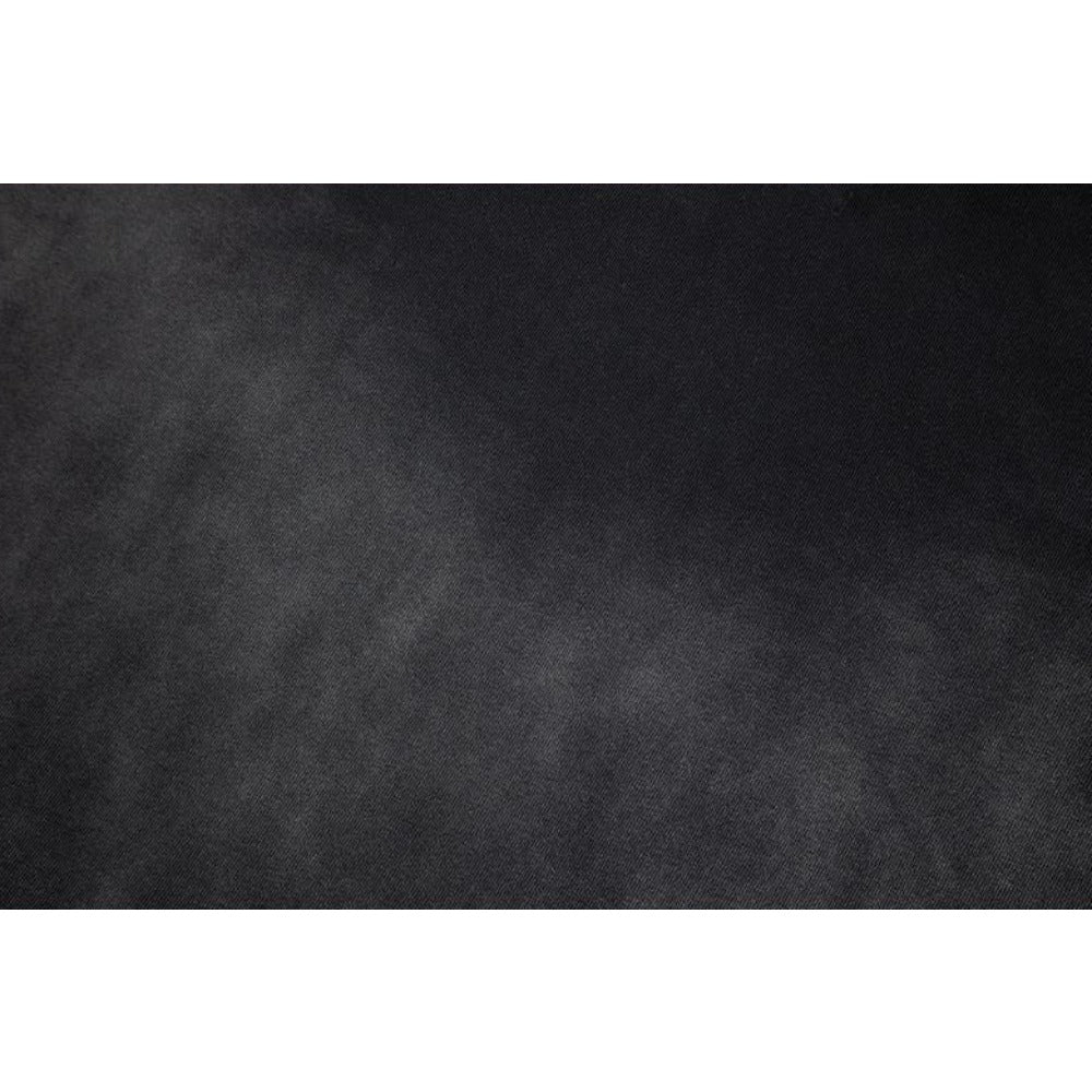 Distressed Ombre Mock Two - Piece Sweatshirt - Thrashink