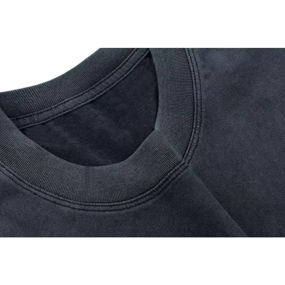 Doberman Boots T-Shirt - Thrashink