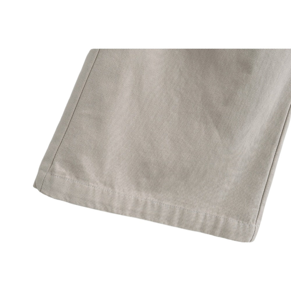 Double Belt Multi - pocket Cargo Pants - Thrashink