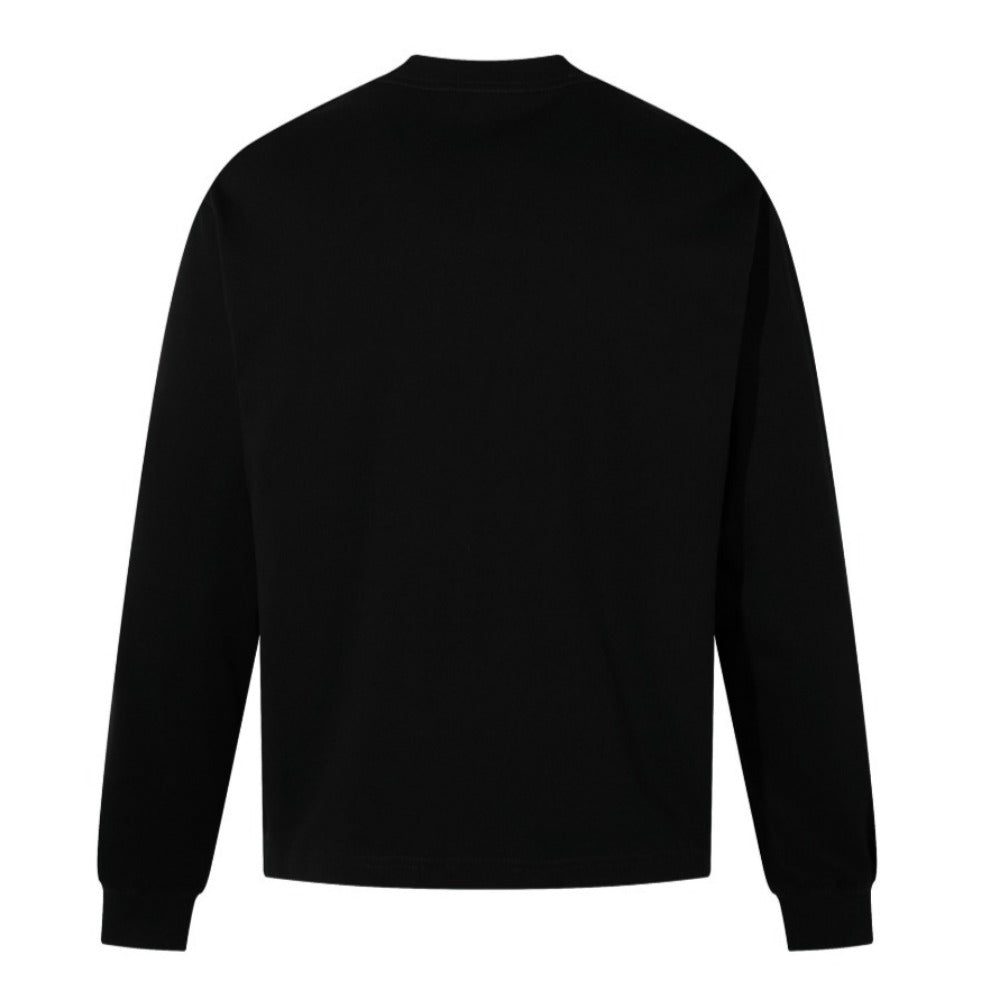 Drama of Shades Printed T-Shirt - Thrashink