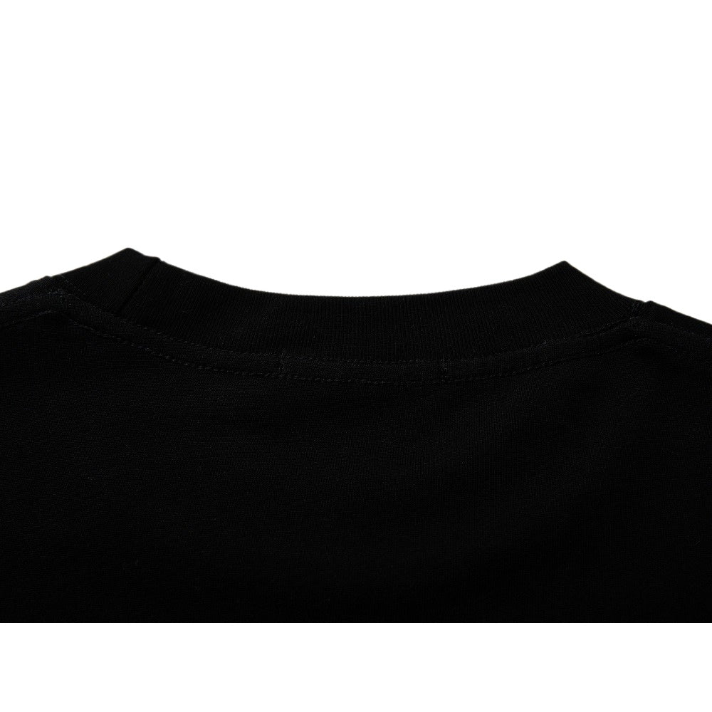 Drama of Shades Printed T-Shirt - Thrashink