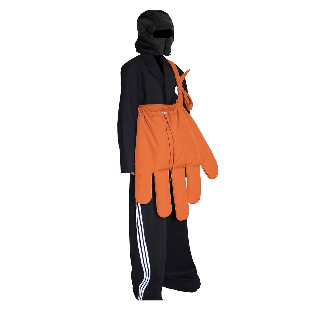 Glove Crossbody Bag - Thrashink