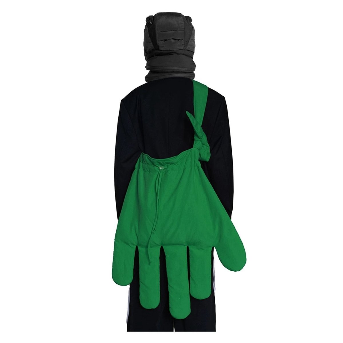 Glove Crossbody Bag - Thrashink
