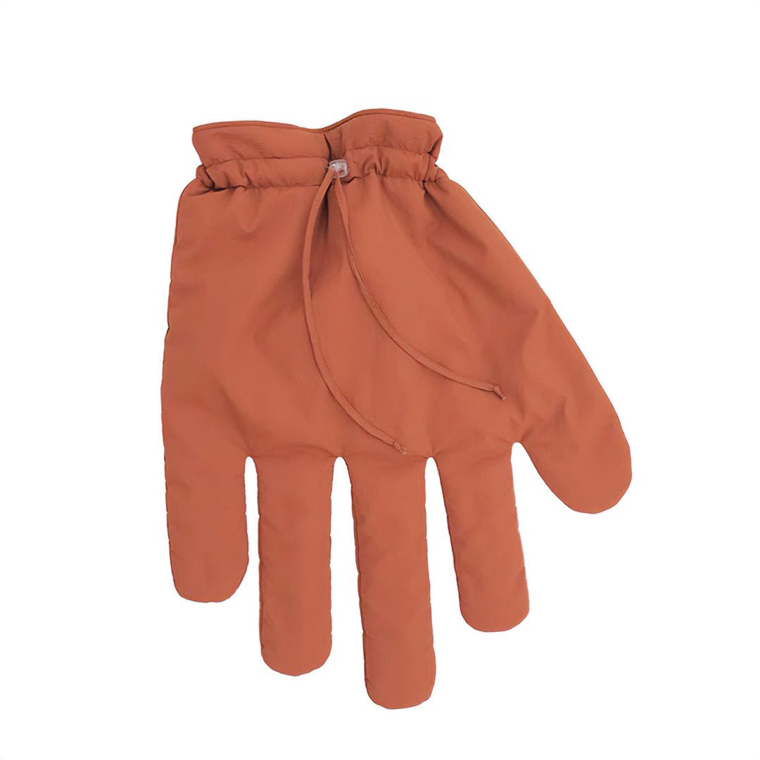 Glove Crossbody Bag - Thrashink