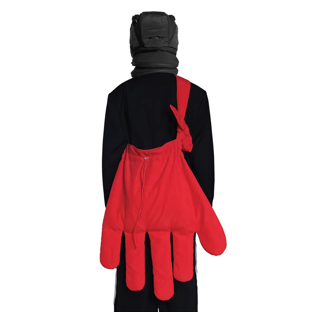 Glove Crossbody Bag - Thrashink