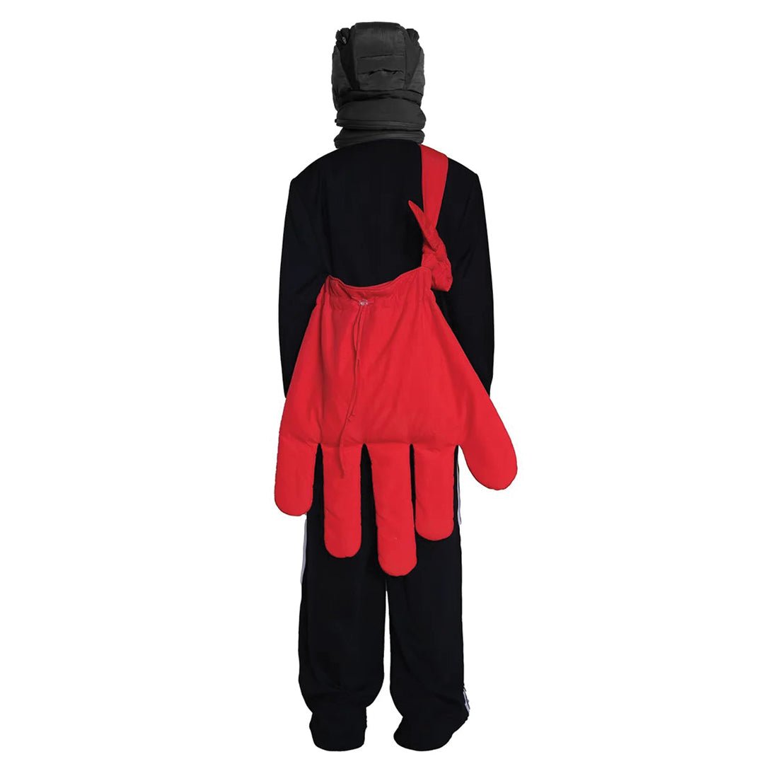 Glove Crossbody Bag - Thrashink