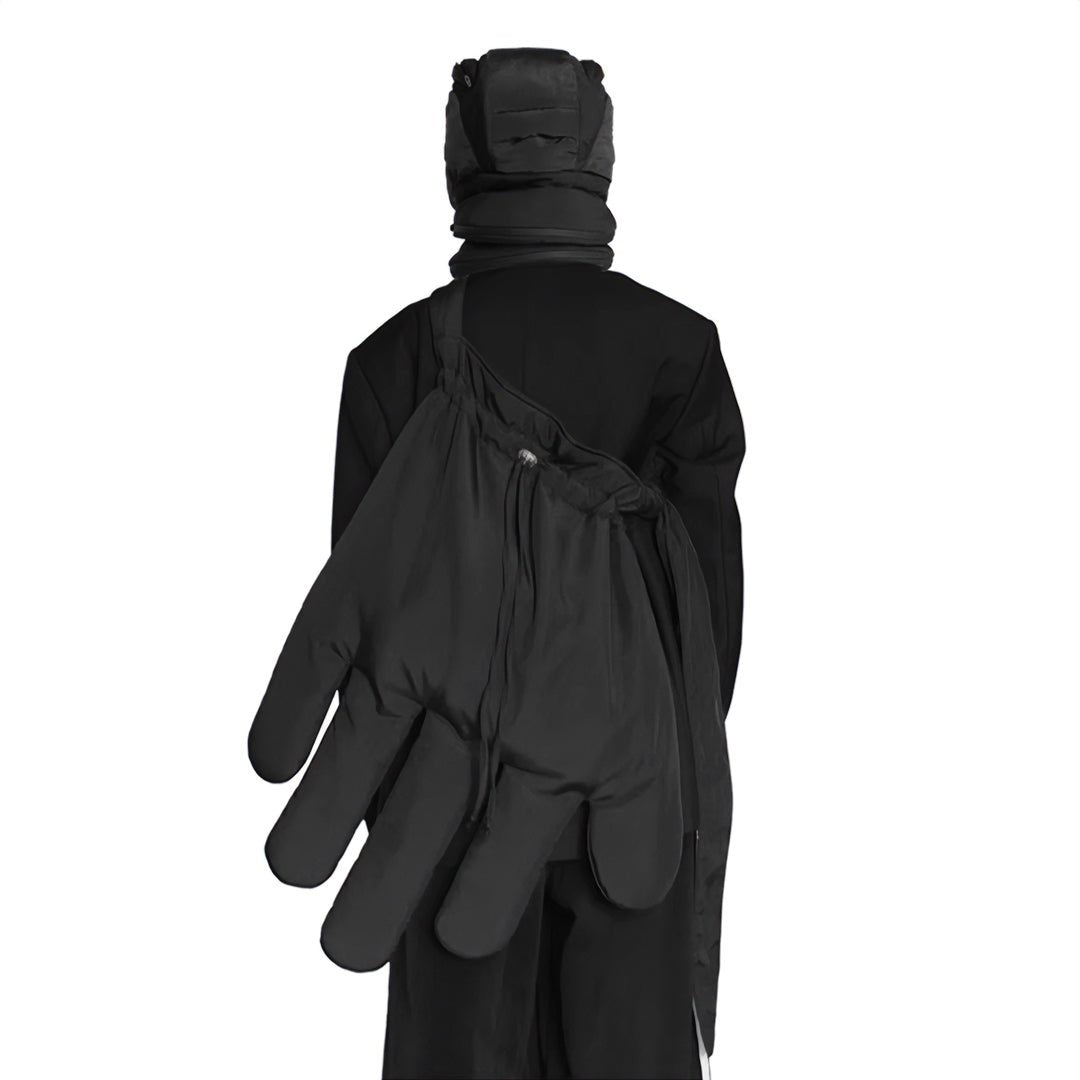 Glove Crossbody Bag - Thrashink