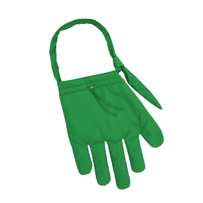 Glove Crossbody Bag - Thrashink