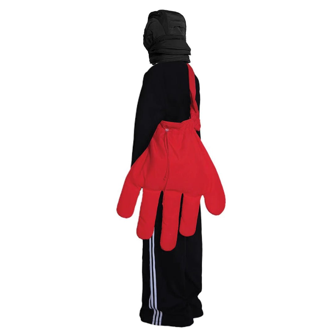 Glove Crossbody Bag - Thrashink