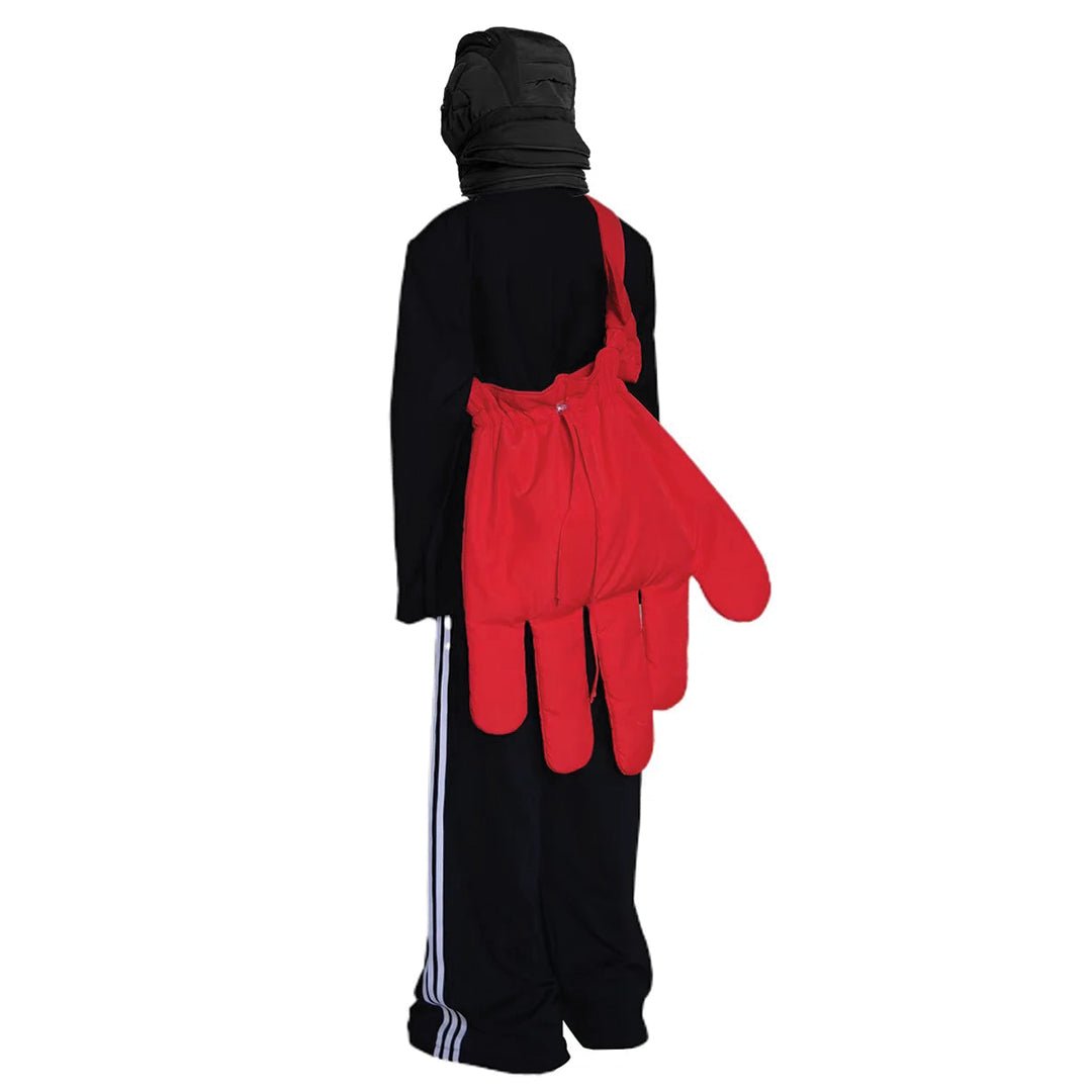 Glove Crossbody Bag - Thrashink