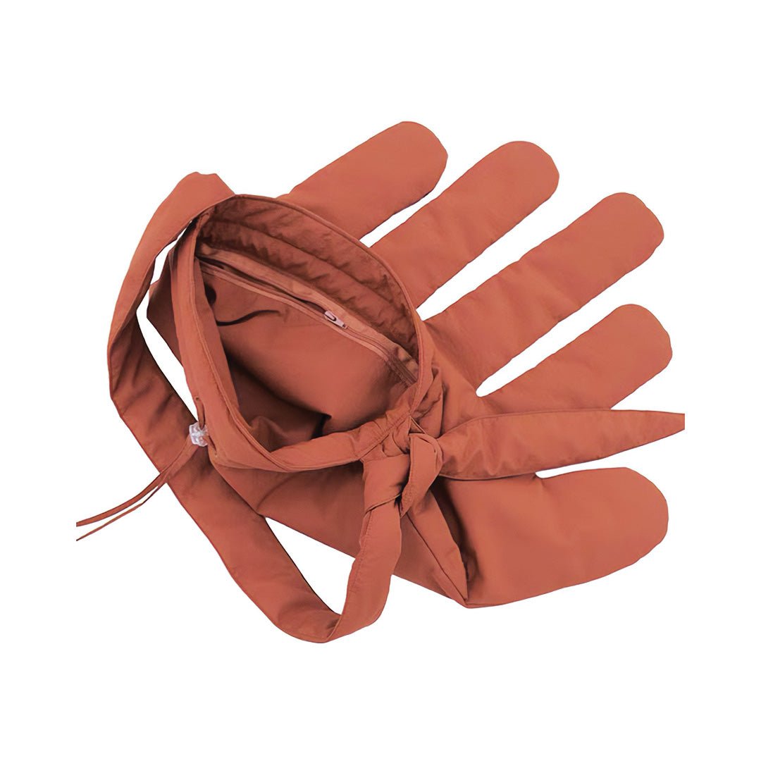 Glove Crossbody Bag - Thrashink