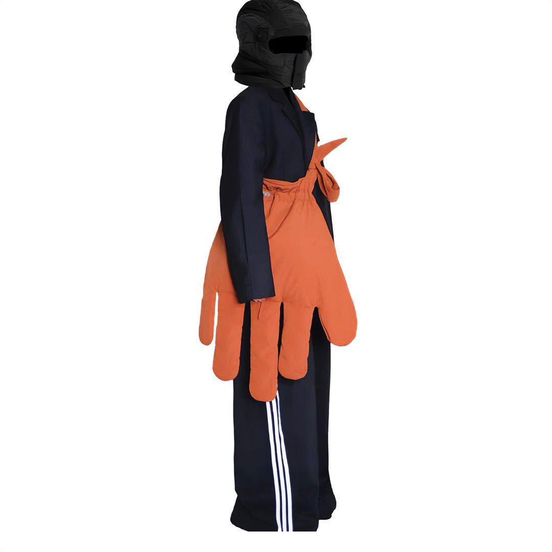 Glove Crossbody Bag - Thrashink