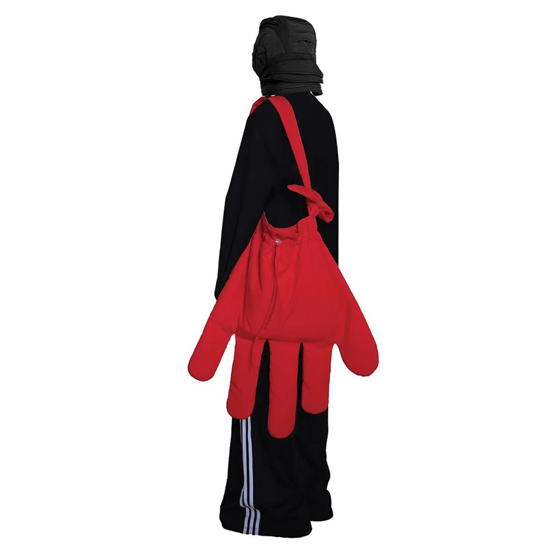 Glove Crossbody Bag - Thrashink