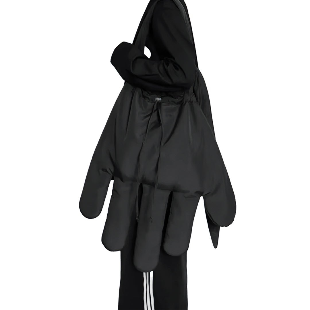 Glove Crossbody Bag - Thrashink