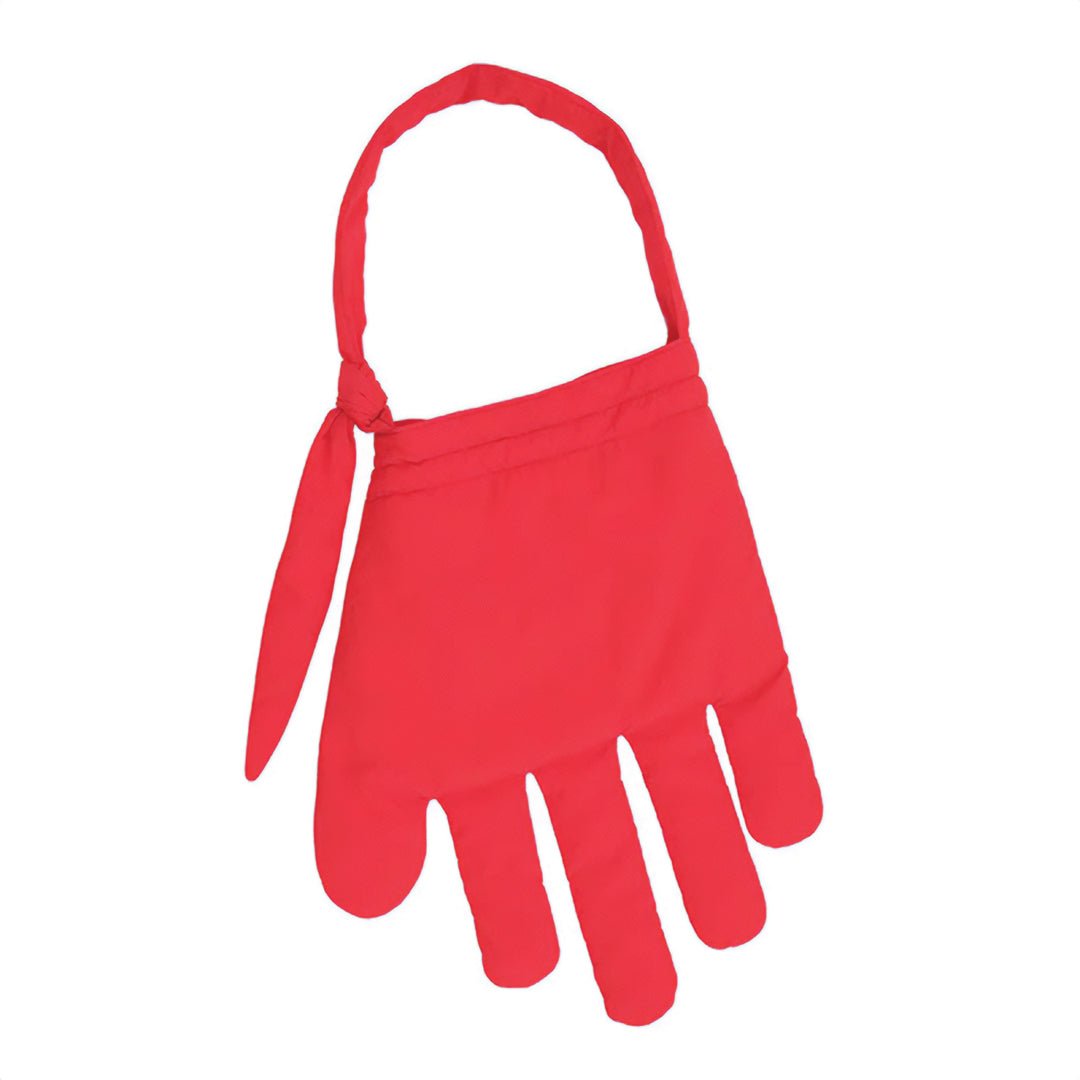 Glove Crossbody Bag - Thrashink