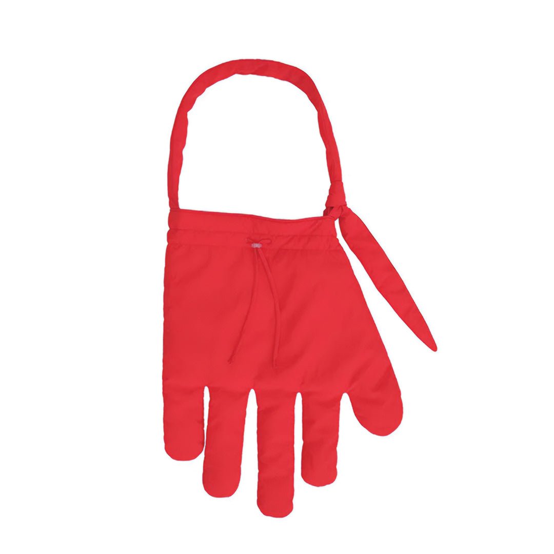 Glove Crossbody Bag - Thrashink