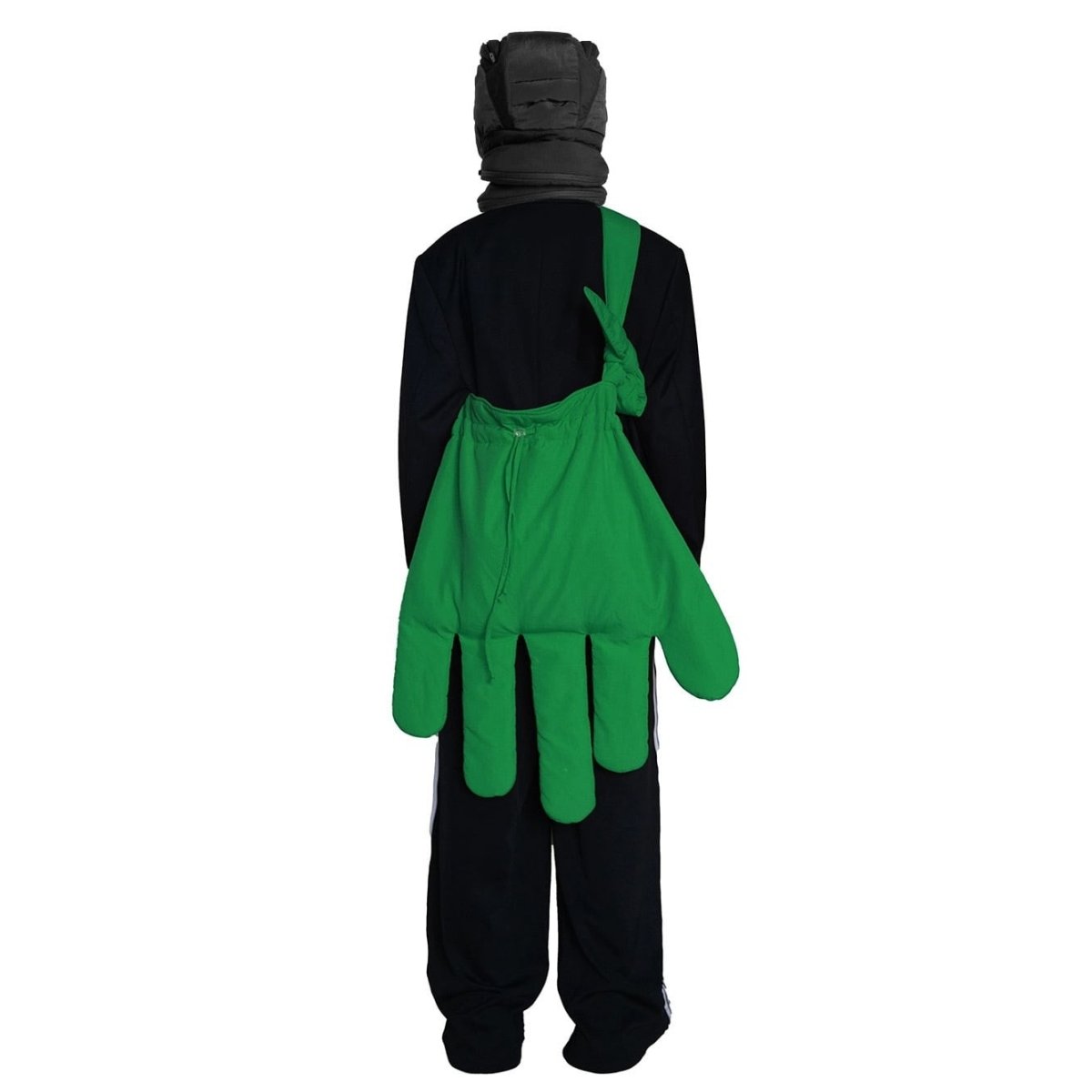 Glove Crossbody Bag - Thrashink