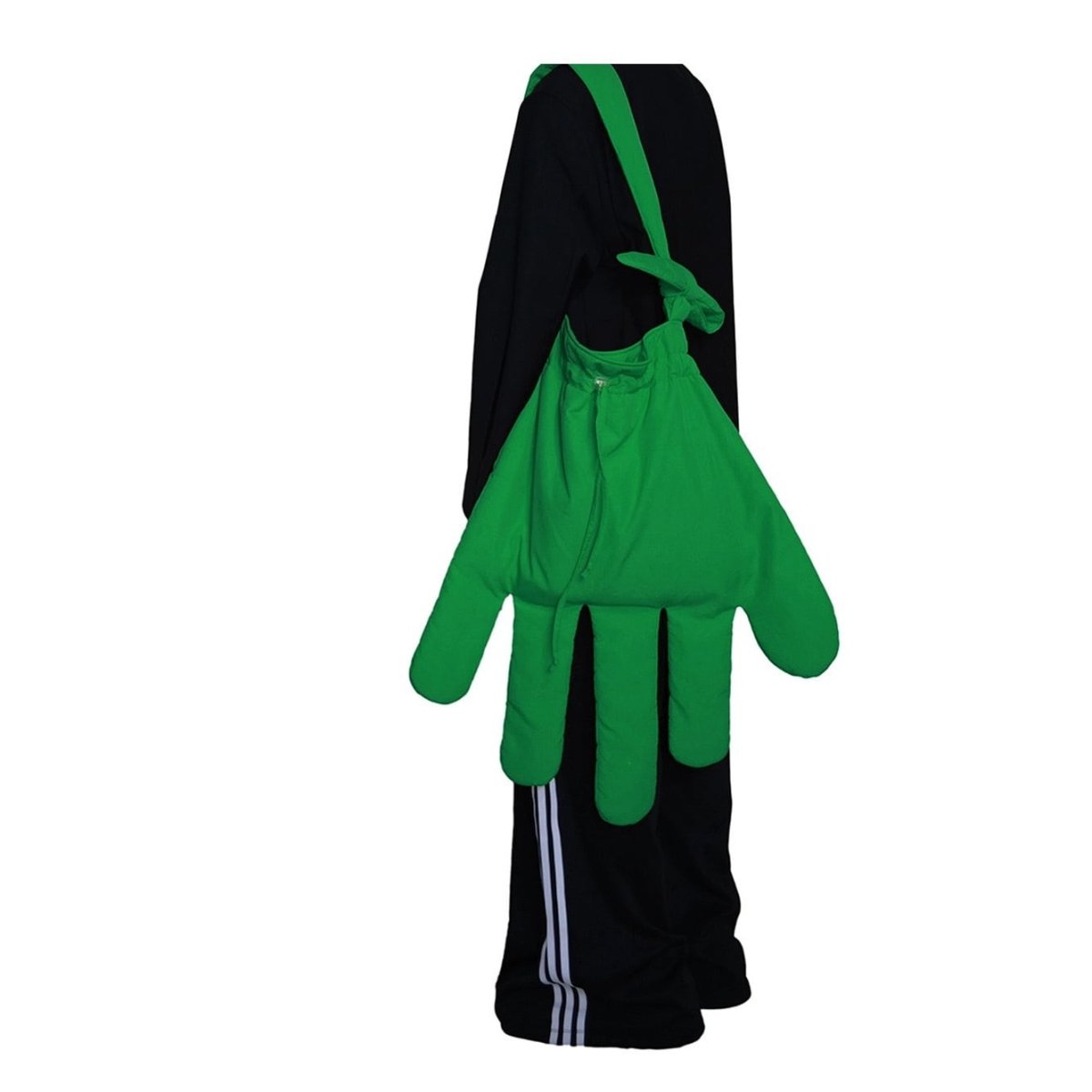Glove Crossbody Bag - Thrashink