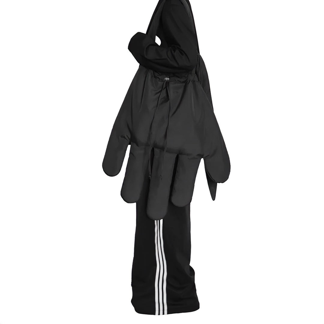 Glove Crossbody Bag - Thrashink