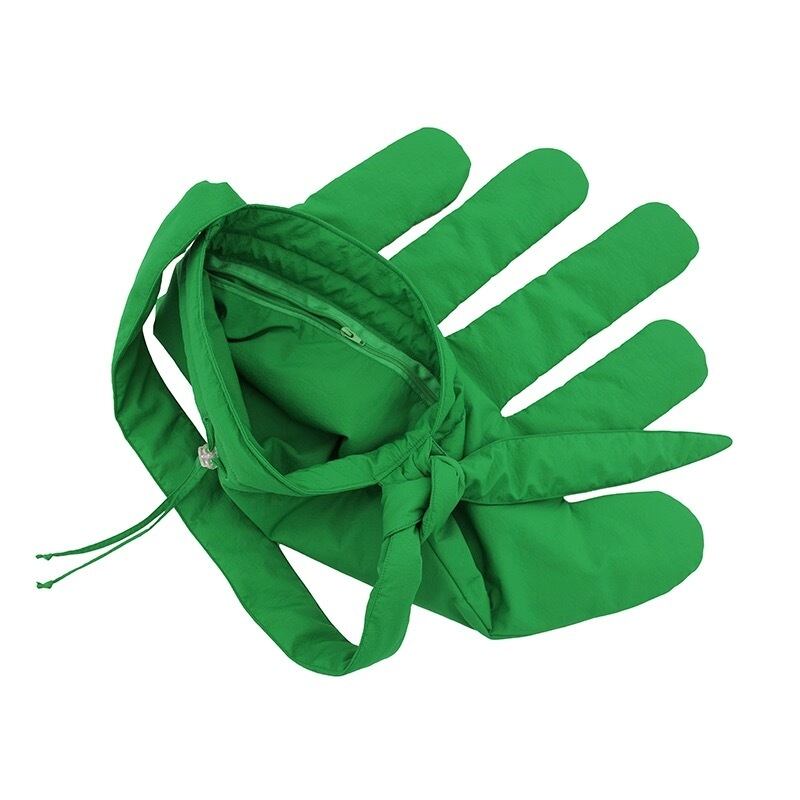 Glove Crossbody Bag - Thrashink