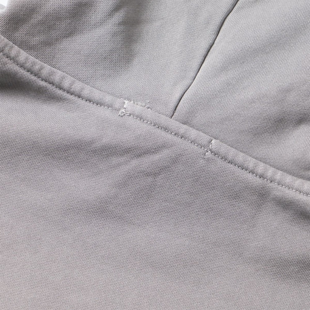 Gothic Castle Print Hoodie - Thrashink