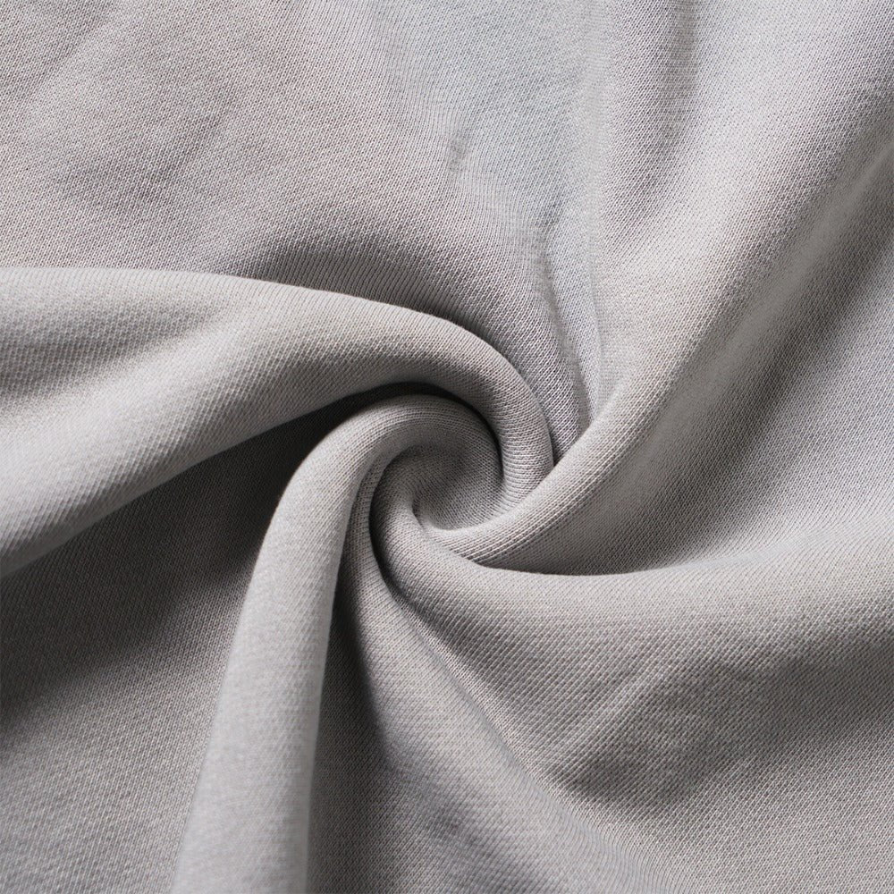 Gothic Castle Print Hoodie - Thrashink