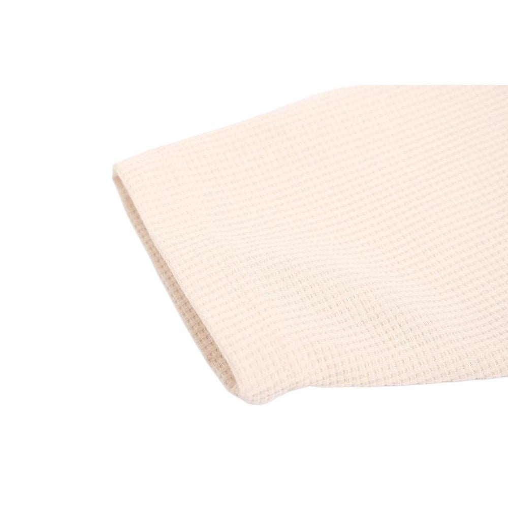 Letter Print Color - blocked Long - sleeved Shirt - Thrashink