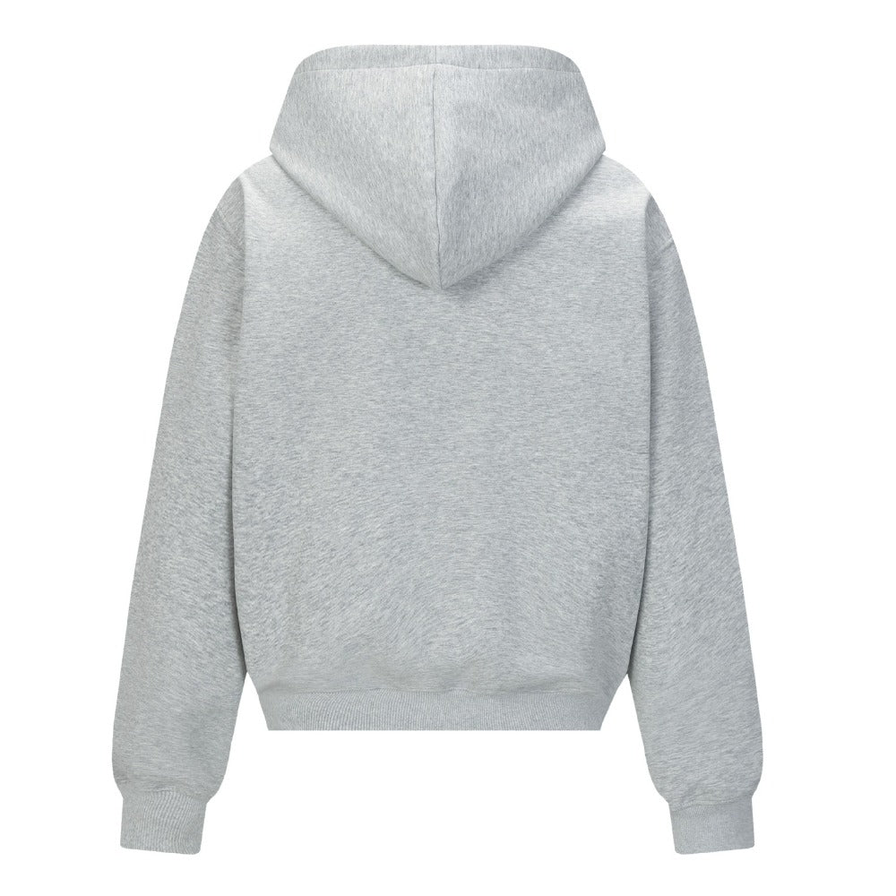Lifestyle Slogan Hoodie - Thrashink
