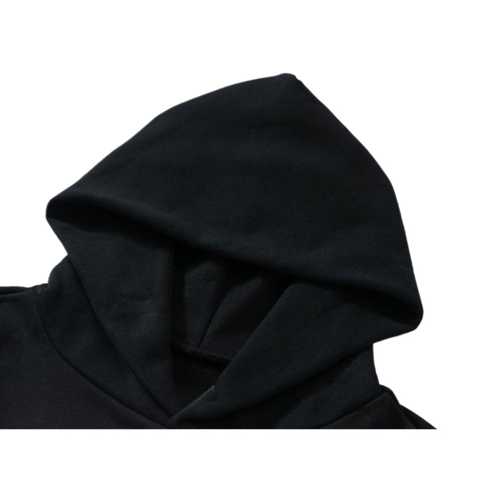 MOTM III Graphic Print Hoodie - Thrashink