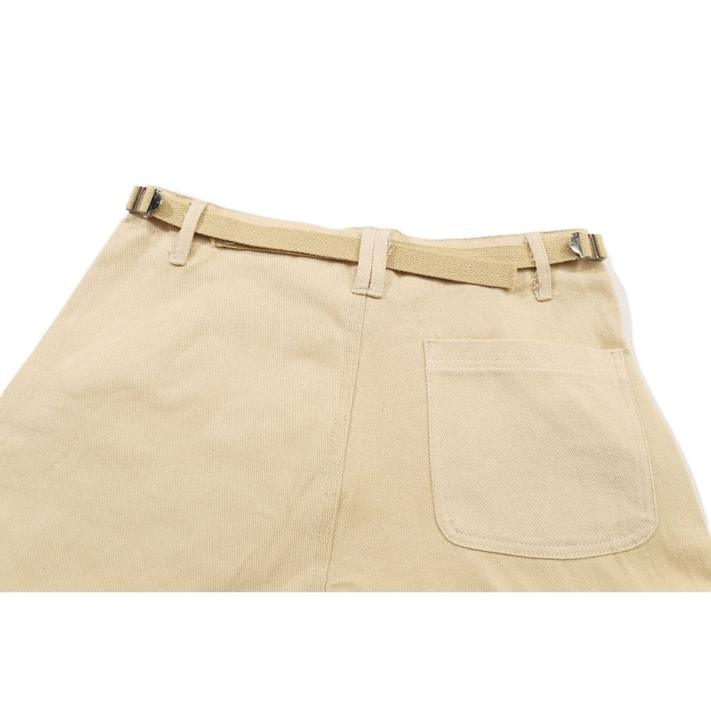 Multi - Pocket Techwear Cargo Pants - Thrashink