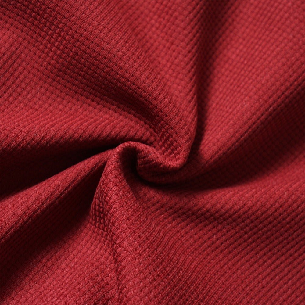 No. 01 Retro Sports Polo Shirt - Thrashink